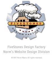 [The FiveStones Factory]
